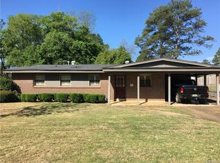 936 Green Ridge Ct, Montgomery, AL 36109