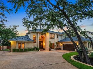 4 Chameleon Ct, The Hills, TX 78738
