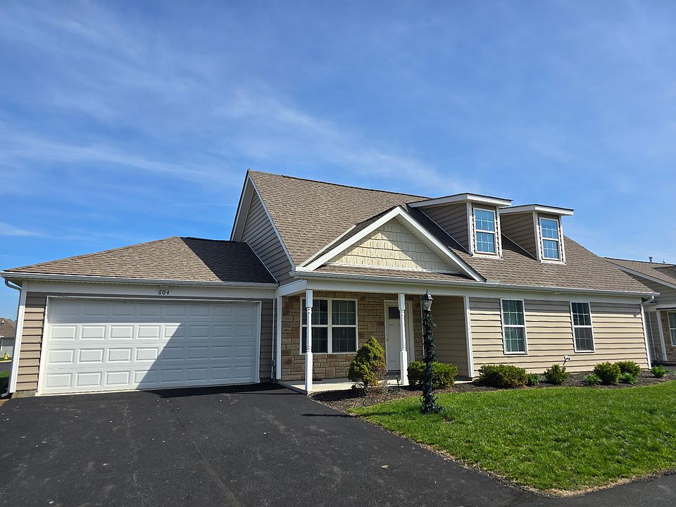 1st image of 604 Cumberland Meadows Cir #1