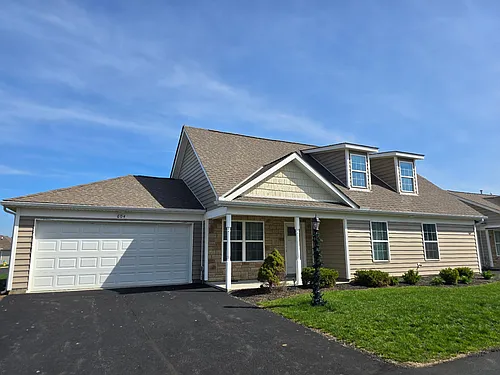 604 Cumberland Meadows Cir #1 Photo 1