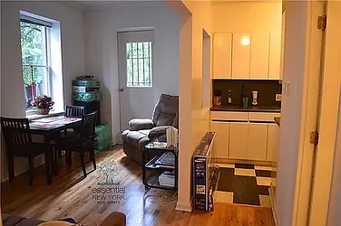 Rented by Solow Realty