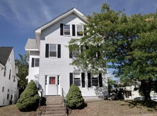 104 Prospect St #2, Manchester, NH 03104