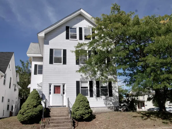 104 Prospect St #2, Manchester, NH 03104