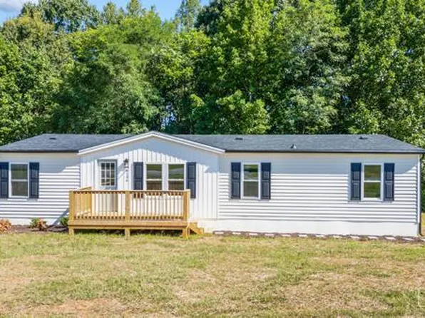 4136 Falling Creek Rd, Bedford, VA 24523