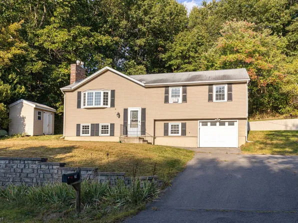 29 Constance Street, Merrimack, NH 03054