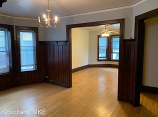 1838 N Oakland Ave APT 3, Milwaukee, WI 53202