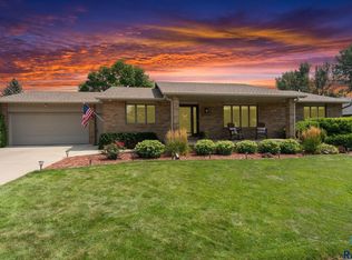 4608 S Tomar Rd, Sioux Falls, SD 57105