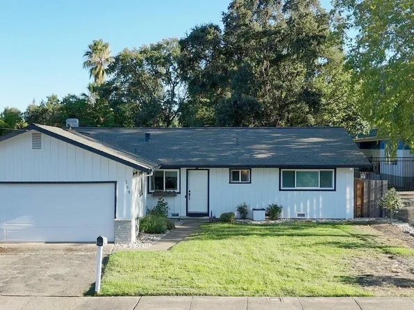 349 Washington Avenue, Ukiah, CA 95482