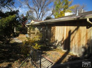 24057 Hillside Rd, Pueblo, CO 81006