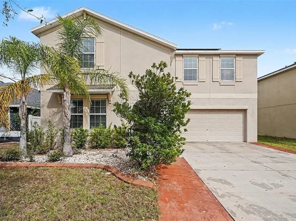 10657 Standing Stone Dr, Wimauma, FL 33598