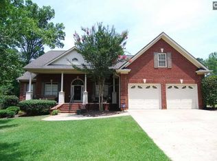 516 Aspen Glade Ct, Lexington, SC 29072