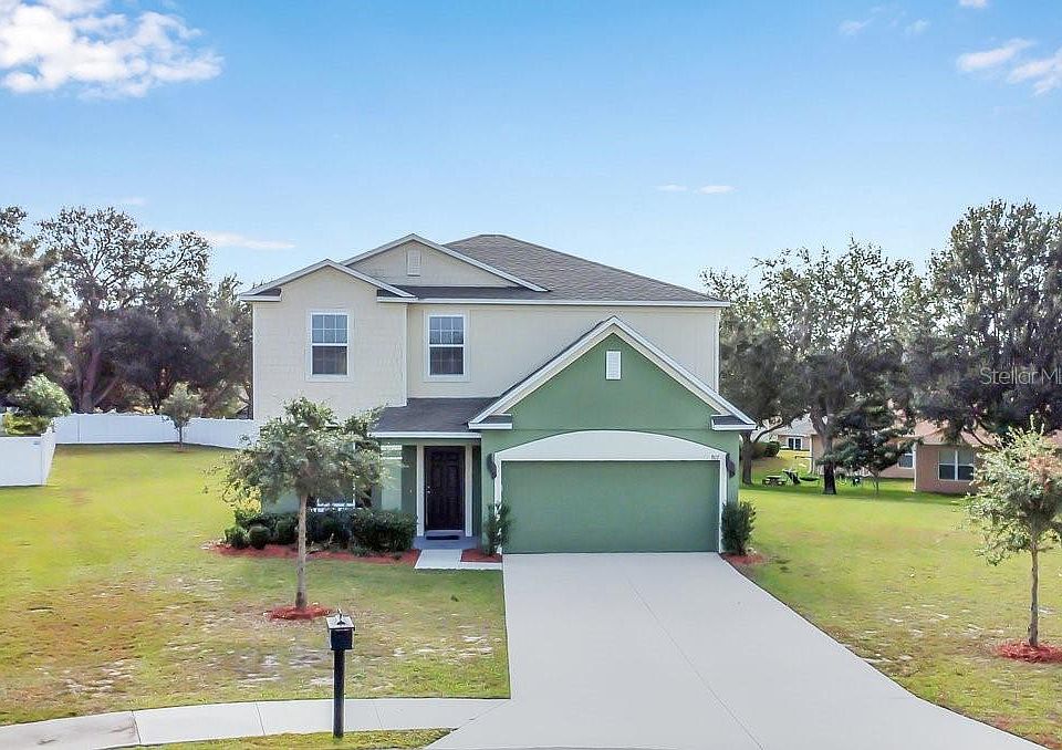 1st image of 807 GLEN CREEK COURT