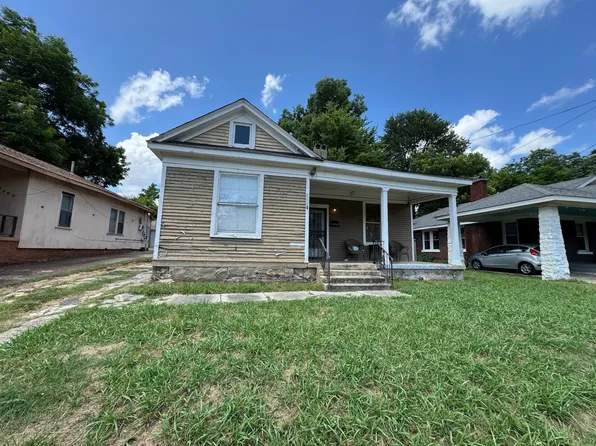 2004 E McLemore Ave, Memphis, TN 38114