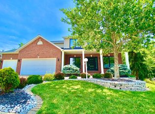 2402 Little Round Top Dr, Edwardsville, IL 62025