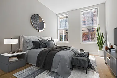 35 Howard Street #2 in Soho, Manhattan | StreetEasy