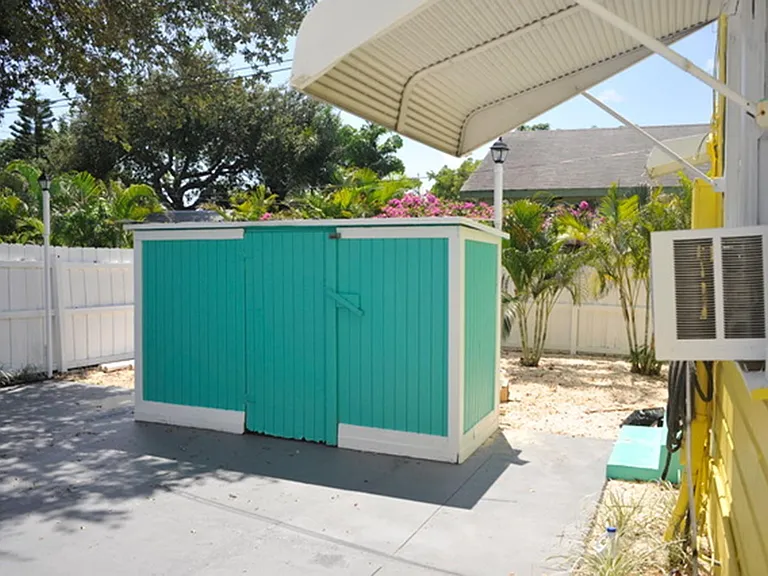 SHED
