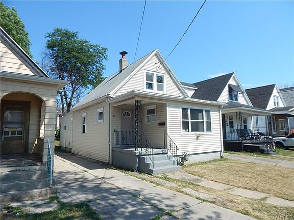 2nd image of 41 Sunnyside Pl