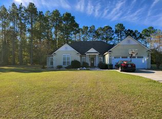 286 Foxworth Trl, Nashville, GA 31639