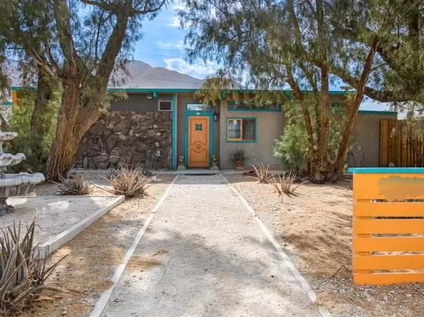 15880 La Vida Dr, Palm Springs, CA 92262