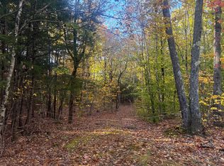 0 Cain Line Road, West Gardiner, ME 04345