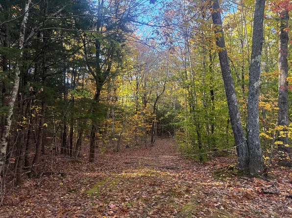 0 Cain Line Road, West Gardiner, ME 04345