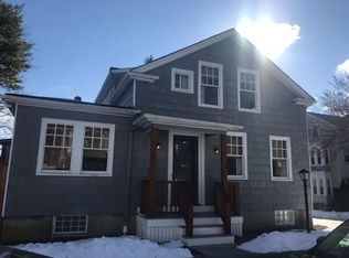90 State St, New Bedford, MA 02740