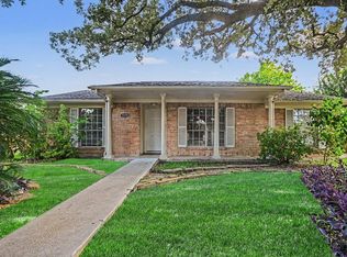 11226 Sagemeadow Ln, Houston, TX 77089