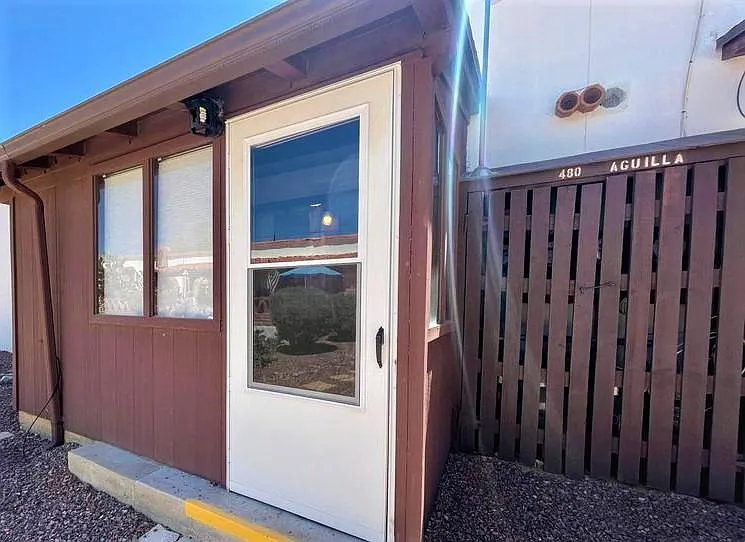 480 S Paseo Aguila #C — Photo 22