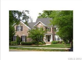 16107 Chiltern Ln, Huntersville, NC 28078