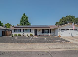 1031 Temple Dr, Central Pt, OR 97502