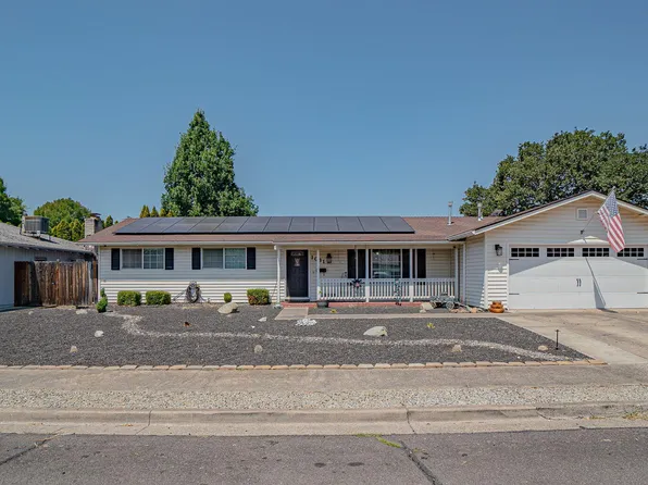 1031 Temple Dr, Central Pt, OR 97502