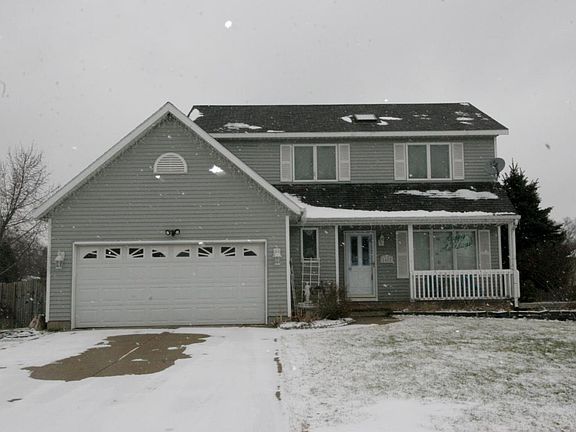 2nd image of 1407 Gunnink Dr SE