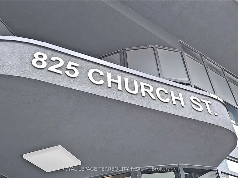 825 Church St #1502 — Photo 27