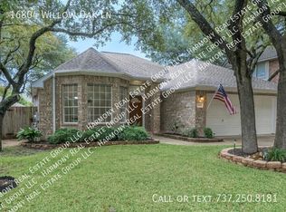 16804 Willow Oak Ln, Round Rock, TX 78681