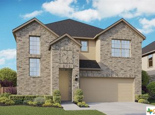 1723 Stone, New Braunfels, TX 78132