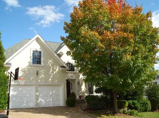 14 Primrose Way, Warren, NJ 07059