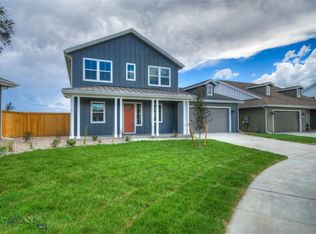 1514 Belle Starr Dr, Belgrade, MT 59714