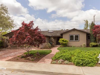 1402 Nilda Ave, Mountain View, CA, 94040