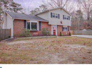 209 Oak Ln, Tabernacle, NJ 08088