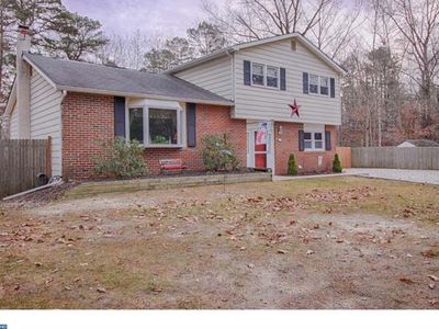 209 Oak Ln, Tabernacle, NJ, 08088