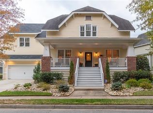 13749 Mallory Baches Ln, Huntersville, NC 28078