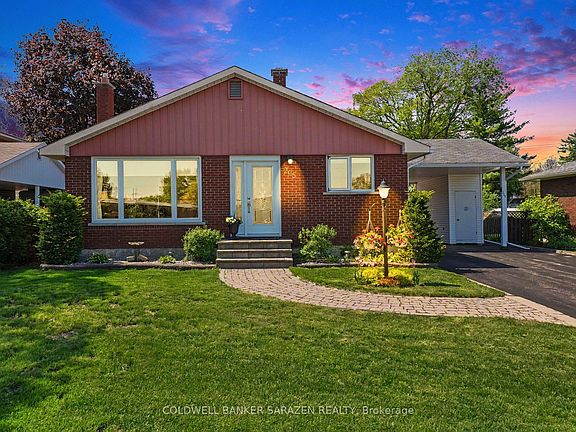 2nd image of 205 Airth Blvd W