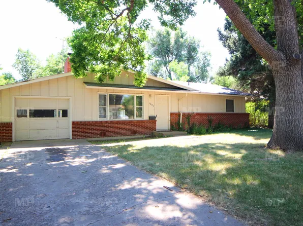 1024 Glenmoor Dr, Fort Collins, CO 80521