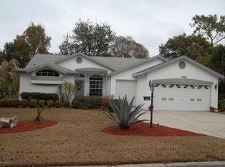 2433 Summercrest Ln, Spring Hill, FL 34606