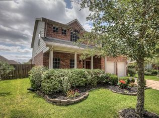 3022 Marlan Woods Ct, Spring, TX 77386