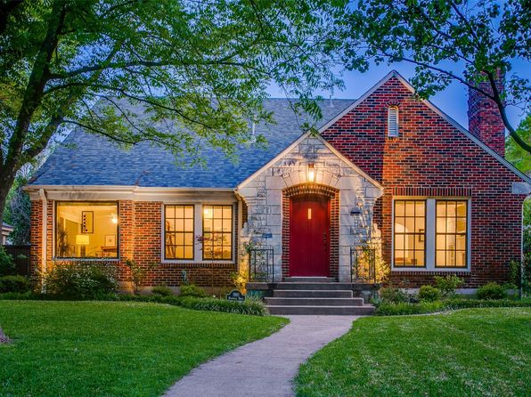 1910 Marydale Dr, Dallas, TX 75208