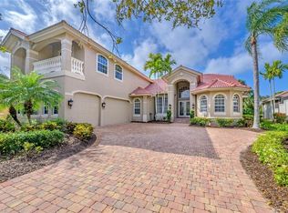 20050 Chapel Trce, Estero, FL 33928