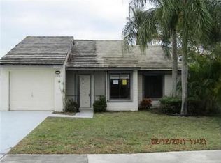 6281 Country Fair Cir, Boynton Beach, FL 33437