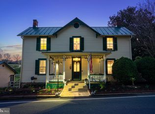 189 Main St, Washington, VA 22747