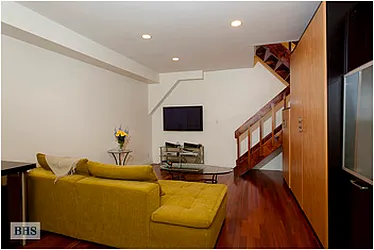 Sold by Brown Harris Stevens